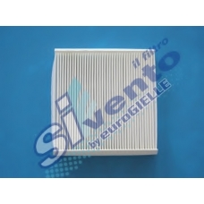 P632 SIVENTO Фильтр, воздух во внутренном пространстве