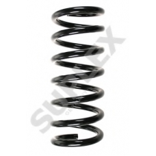 23447 SUPLEX Пружина ходовой части