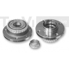 RPK13454 RPK Комплект подшипника ступицы колеса