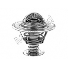 4012-88 MOTORAD Термостат, охлаждающая жидкость