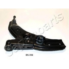 BS-306 JAPANPARTS Рычаг независимой подвески колеса, подвеска колеса