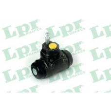 4010 LPR Колесный тормозной цилиндр