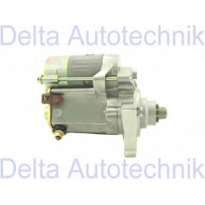 A 14 040 DELTA AUTOTECHNIK Стартер