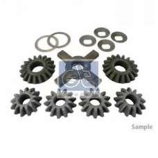 3.96700 DIESEL TECHNIC Ремкомплект