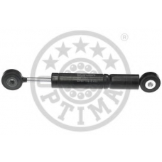 0-N2145 OPTIMAL Амортизатор, поликлиновой ремень