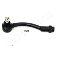TI-H20L JAPANPARTS Наконечник поперечной рулевой тяги