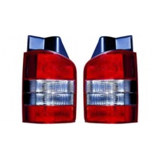 16914837 IPARLUX Задний фонарь