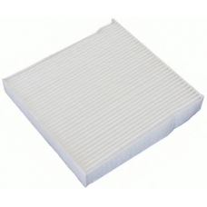 M110732 DENCKERMANN Фильтр, воздух во внутренном пространстве