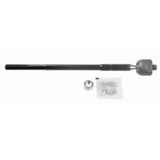 36741 01 LEMFORDER Осевой шарнир, рулевая тяга