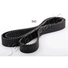 DD-542 JAPANPARTS Ремень ГРМ