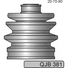 QJB381 FRIESEN  