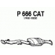P666CAT