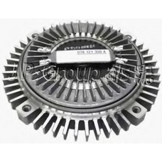 121118004 Jp Group Сцепление, вентилятор радиатора