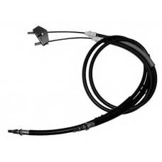 9025116 NK Трос, стояночная тормозная система