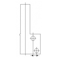 110 987 SACHS Амортизатор