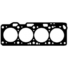 WG1086030 WILMINK GROUP Прокладка, головка цилиндра