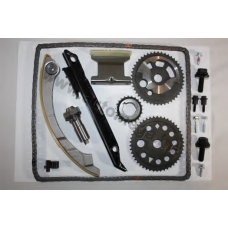 3006360176 AUTOMEGA Комплект цели привода распредвала