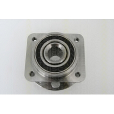 8530 10137 TRISCAN Комплект подшипника ступицы колеса