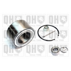 QWB899 QUINTON HAZELL Комплект подшипника ступицы колеса