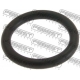 SZCP-002<br />FEBEST<br />Уплотнительное кольцо, шахта свечи