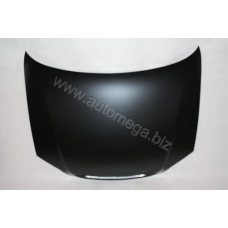 3011600253 AUTOMEGA Капот двигателя