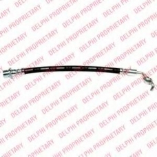 LH6619 DELPHI Тормозной шланг