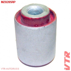 MZ0205RP VTR Полиуретановый сайлентблок заднего поперечного рычага