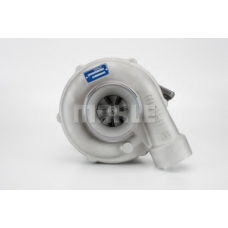 001 TC 14640 000 MAHLE Компрессор, наддув