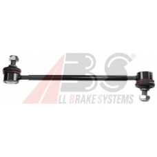260481 ABS Тяга / стойка, стабилизатор