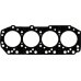 501-3213 TRISCAN Прокладка, головка цилиндра