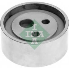 531 0055 10 INA Натяжной ролик, ремень грм