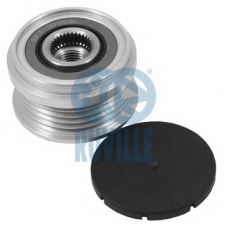 59013 RUVILLE Механизм свободного хода генератора