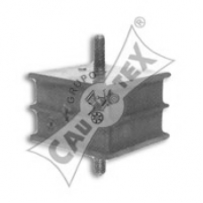 020544 CAUTEX Подвеска, двигатель