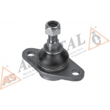 10MC0000 AS METAL Несущий / направляющий шарнир