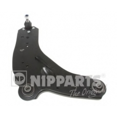 N4911039 NIPPARTS Рычаг независимой подвески колеса, подвеска колеса