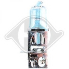 9600083 DIEDERICHS Лампа накаливания, фара рабочего освещения; Лампа 