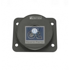 2.10090 DIESEL TECHNIC Подвеска, двигатель