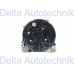 L 60 070 DELTA AUTOTECHNIK Генератор