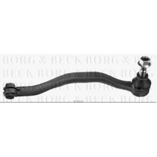 BTR5840 BORG & BECK Наконечник поперечной рулевой тяги