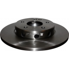 1363101400 Jp Group Тормозной диск