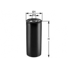 DO5505 CLEAN FILTERS Масляный фильтр