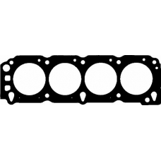 30-022666-20 GOETZE Прокладка, головка цилиндра