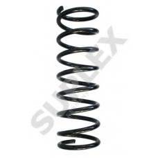 10170 SUPLEX Пружина ходовой части