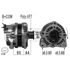 209010 ERA Генератор