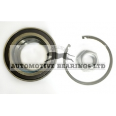 ABK1950 Automotive Bearings Комплект подшипника ступицы колеса