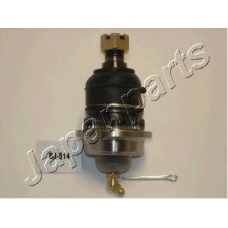 BJ-514 JAPANPARTS Несущий / направляющий шарнир