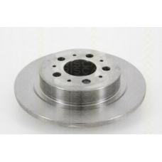 8120 27133 TRISCAN Тормозной диск