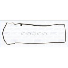 56040700 AJUSA Комплект прокладок, крышка головки цилиндра