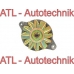 L 34 290 ATL Autotechnik Генератор