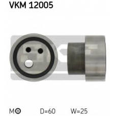 VKM 12005 SKF Натяжной ролик, ремень грм